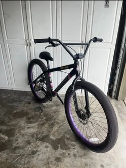 Se maniac flyer 27.5