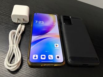 OnePlus 8T