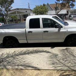 2007 Dodge Ram