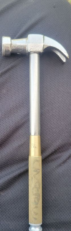 Multi hammer Philips screw tool