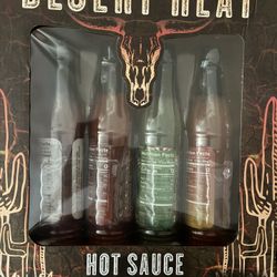 Hot Sauce