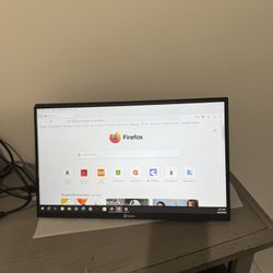 Monitors 