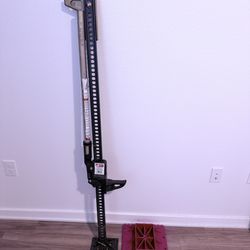 Off road Jack
