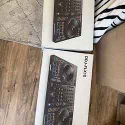 DJ CONTROLLER DDJ FLEX 10 PIONEER