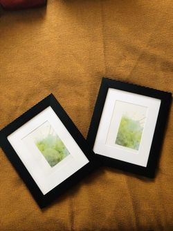 FRAMES