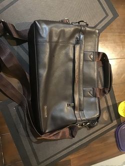 Briefcase