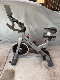 Schwinn Stationary Bike