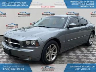 2006 Dodge Charger