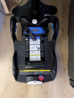 Donna Car seat/ stroller