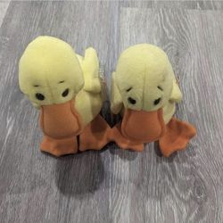 Ty Beanie Babies #16