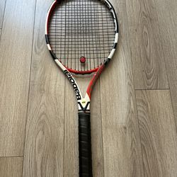 Babolat Aero 27” Tennis Racket