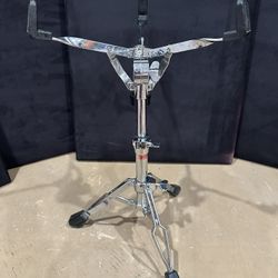 Ludwig L422SS 400 Series Double Braced Snare Drum Stand