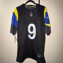 Rams Jersey