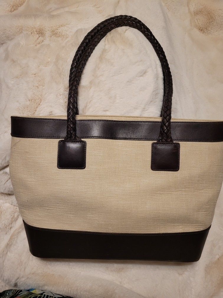 Beautiful Ralph Lauren purse