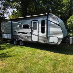 2021 Jayco Camper Rv