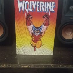 Wolverine Omnibus Vol 2 (NEED IT GONE ASAP)