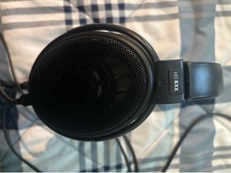 Sennheiser HD6XX Audiophile Headphones