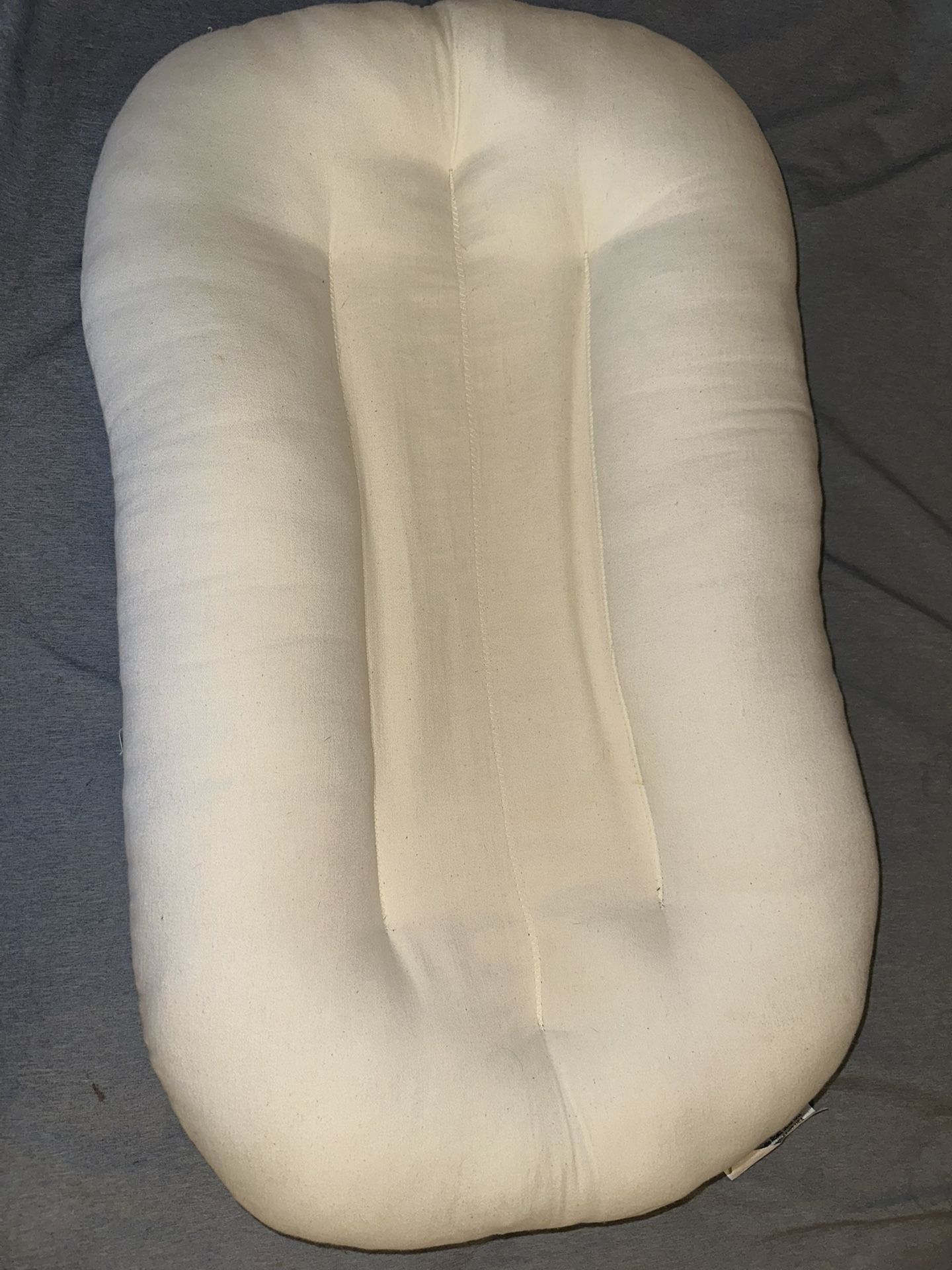 Snuggle Pillow