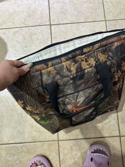 Cooler bag large 24 cans
