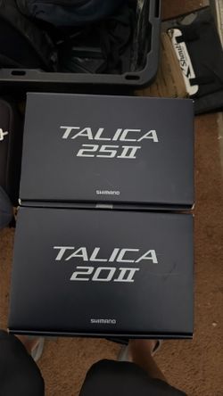 Talica ll-New Model