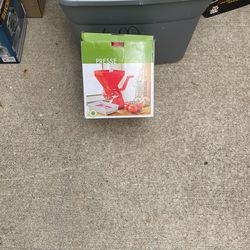 Tomato Press