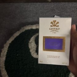 Creed Queen Of Silk