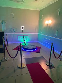 Photo Booth