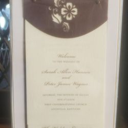 Printable Program Kit