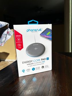 Wireless Charging Pad