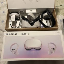 Oculus Quest 2