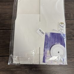 White Gift Boxes 10 Pack 