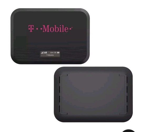 T-Mobile Franklin T9 Mobile Hotspot 4G LTE Wireless WiFi (RT717) Band 71
