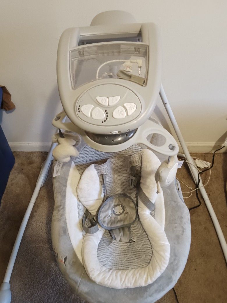 Baby Swing