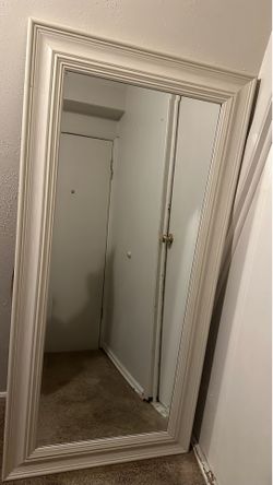 Large mirror  $30