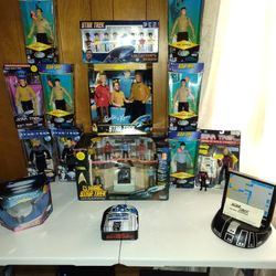 Star Trek Collection 