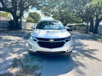 2019 Chevrolet equinox 80k miles  8500$ full price cash  we finance with $4500