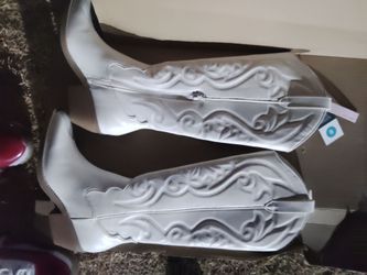 Wild fable cowgirls boots