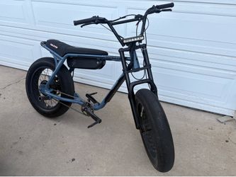 Super 73 Z Miami