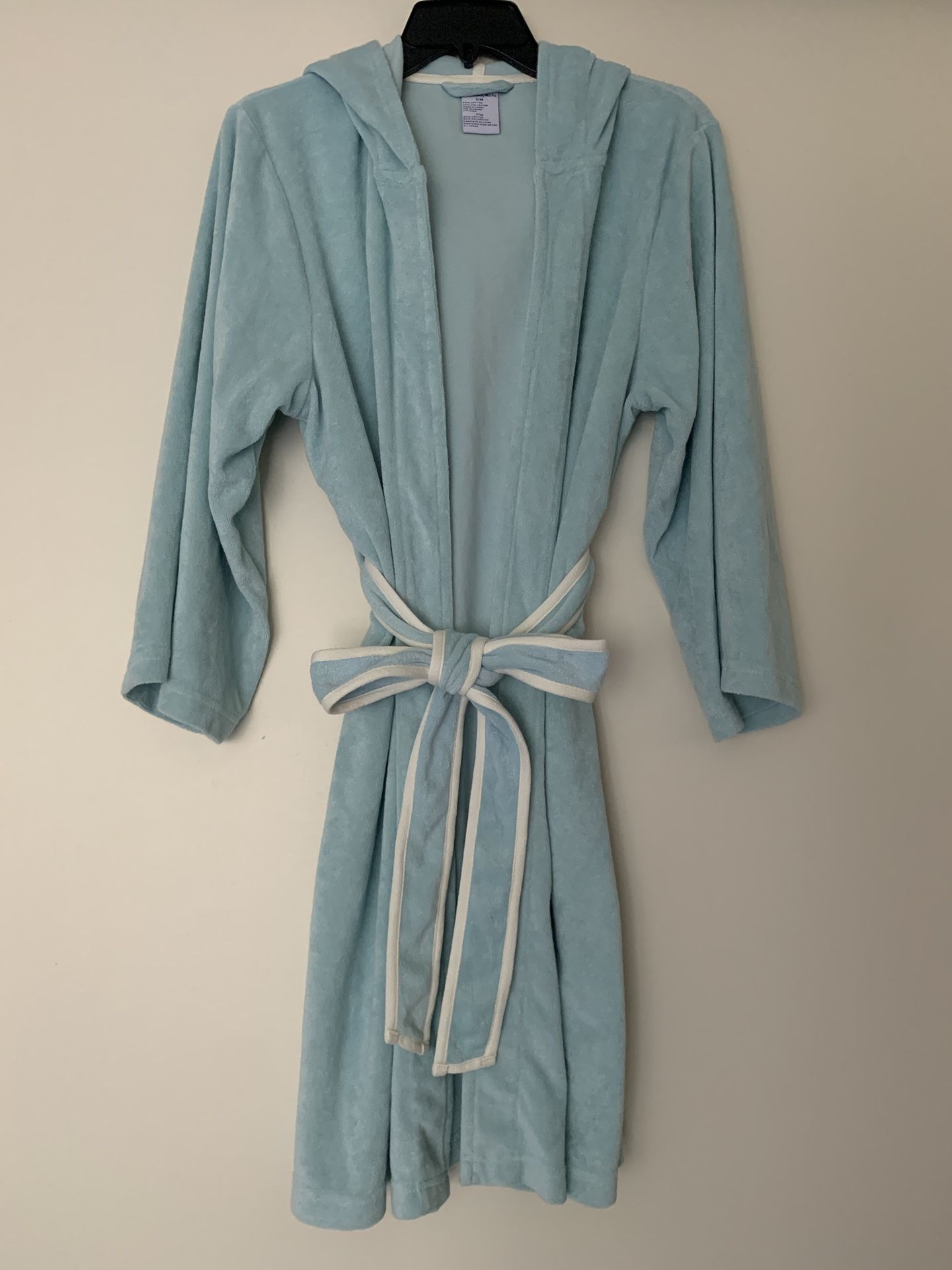 [Like New]Bath & Body Works Bathrobe