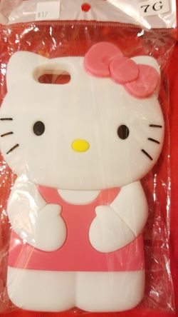 IPhone case for the 6 7 and 8