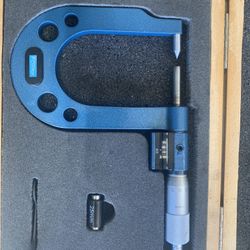 Disc Brake Micrometer