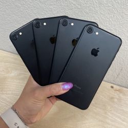 iPhone 7 32GB Unlocked 