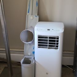 GE Air Conditioner/ Dehumidifier Units