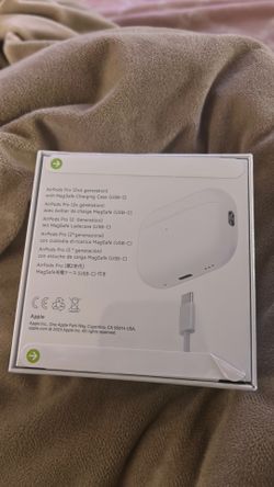 AirPods
