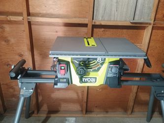 Ryobi Power Tools