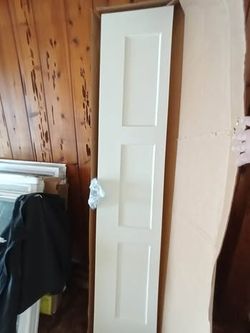 30 Inch Bi-fold Door