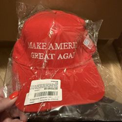Trump Hat