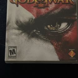 God Of War 3
