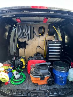 2007 GMC Savana