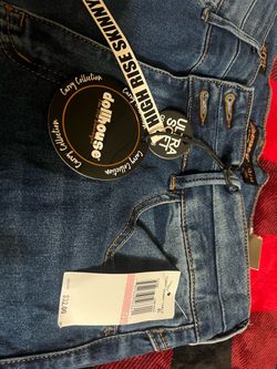 Jrs Dollhouse jeans